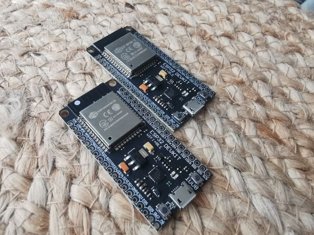 Sp 32 WIFI/BLUETOOTH