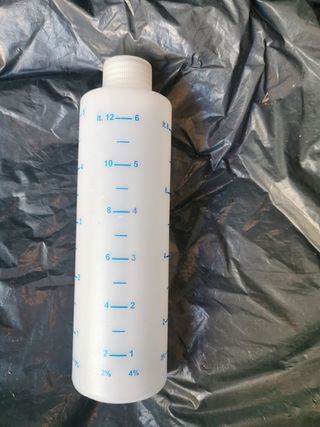 Misurino olio Polini vespa si lambretta