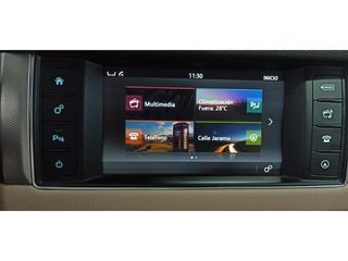 Jaguar XF 2.0D Prestige Auto 132 kW (180 CV)