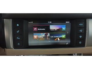 Jaguar XF 2.0D Prestige Auto 132 kW (180 CV)