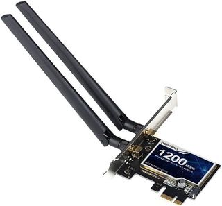 INTEL Scheda di rete WiFi5 1200M 4.2 Bluetooth 2.