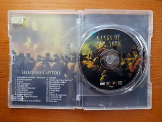 Gangs Of New York Edizione Speciale 2 DVD