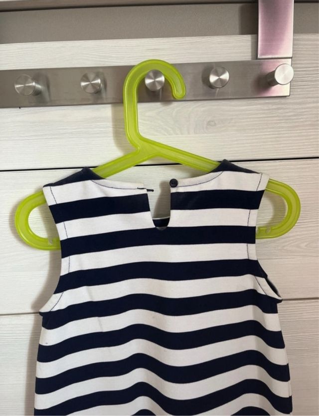 Vestido FREE Style 5-6