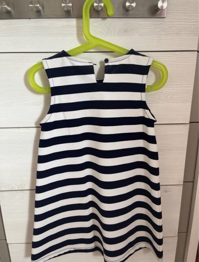 Vestido FREE Style 5-6