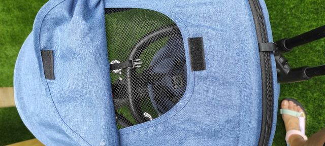 Triciclo Evolutivo Qplay Prime