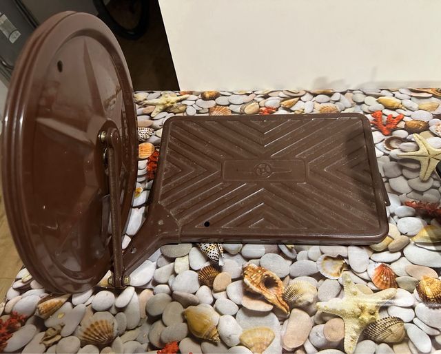 Maquina de coser Wertehir