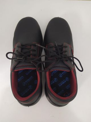 Botas trabajo logistica para tu seguridad nuevas