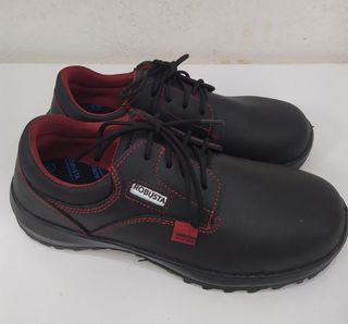 Botas trabajo logistica para tu seguridad nuevas