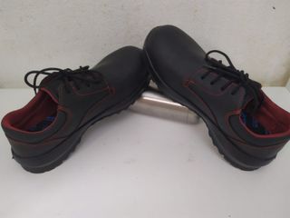 Botas trabajo logistica para tu seguridad nuevas