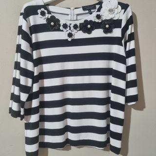 Blusa bimba twiset tg 14