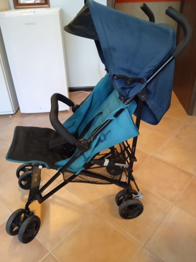 Vendo Passeggino Tour bimbo