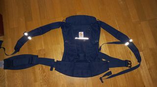 Mochila portabebes Ergobaby 