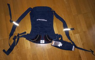 Mochila portabebes Ergobaby 