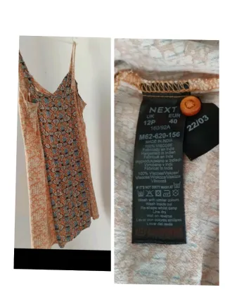 Ropa mujer 3 euros