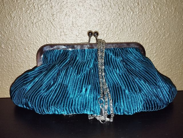 Zapato y bolso ceremonia señora varios 