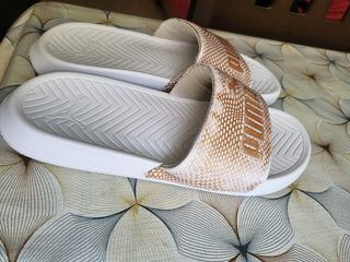Chanclas puma