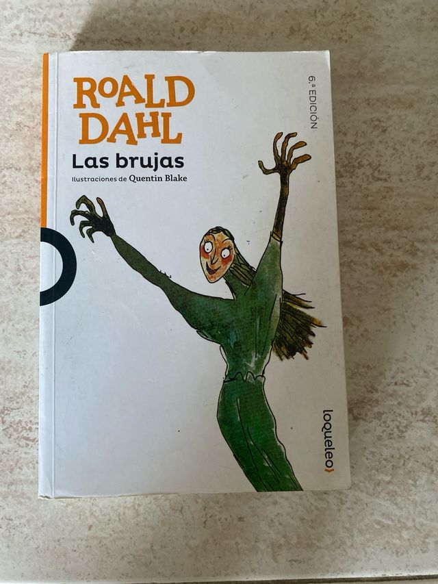 Las brujas