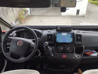 Fiat Ducato 2012