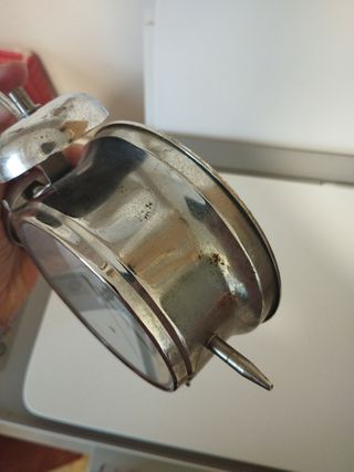 Orologio Sveglia Fiorucci