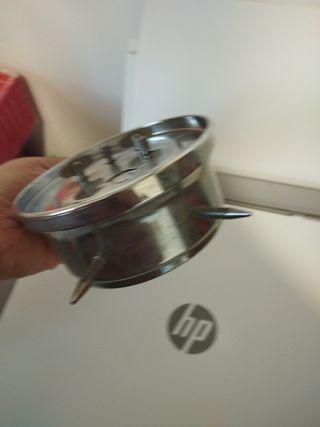 Orologio Sveglia Fiorucci