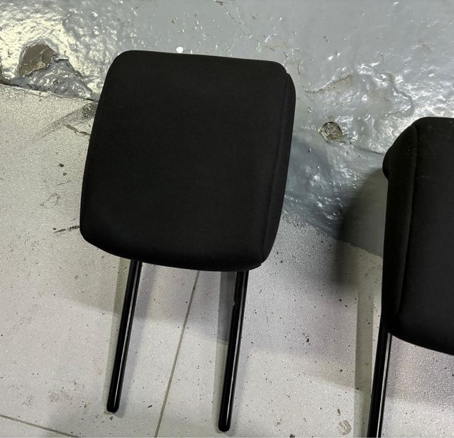 Cabezales Dacia Duster