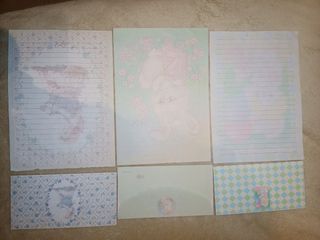 Cartas k