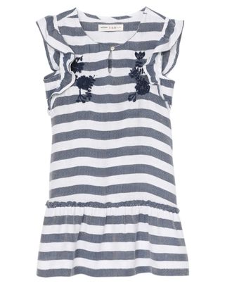 Vestido verano niña