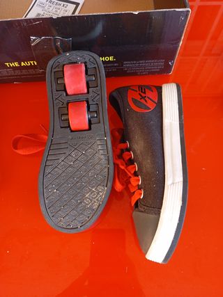 Zapatillas Heelys con ruedas n° 30EU