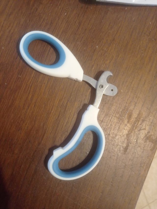 Tagliaunghie per animali