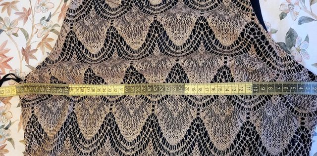 Vestido de fiesta, marca S.L Fashion