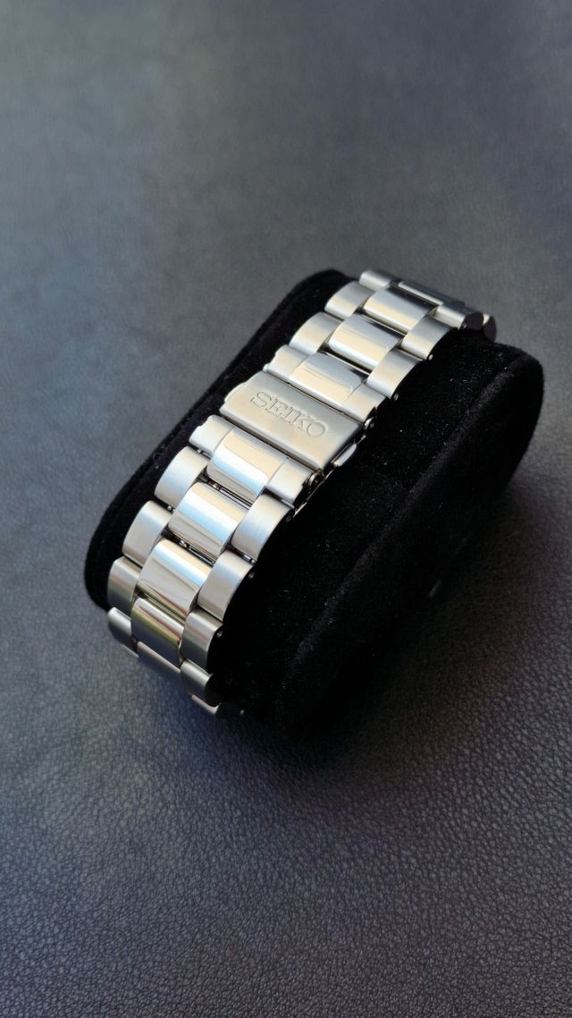 Reloj Seiko 7T62 0DK0 Vintage cronógrafo hombre