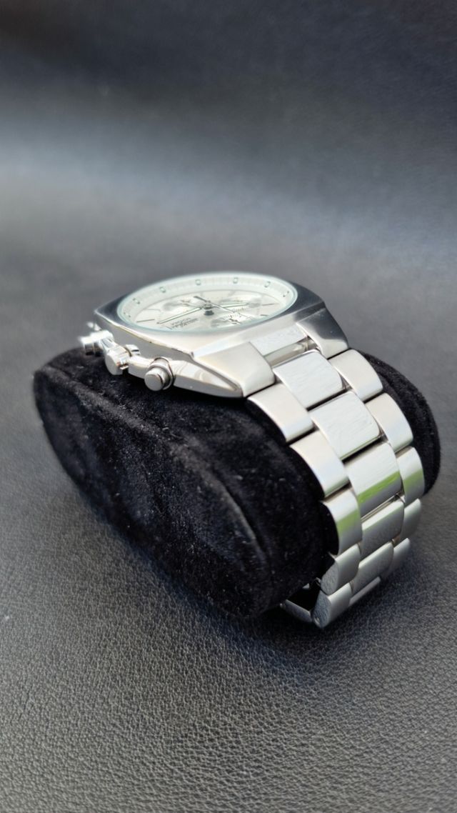 Reloj Seiko 7T62 0DK0 Vintage cronógrafo hombre