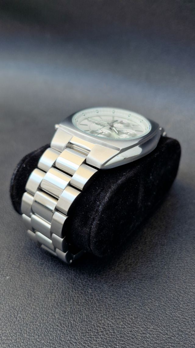 Reloj Seiko 7T62 0DK0 Vintage cronógrafo hombre