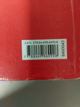 Libro matemáticas 1° bachillerato Anaya