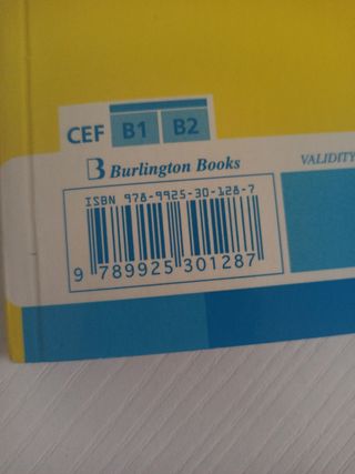 Libro Advantage 2 Bachillerato Workbook