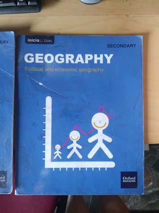 2 EsoGeografía e historia inglés Oxford