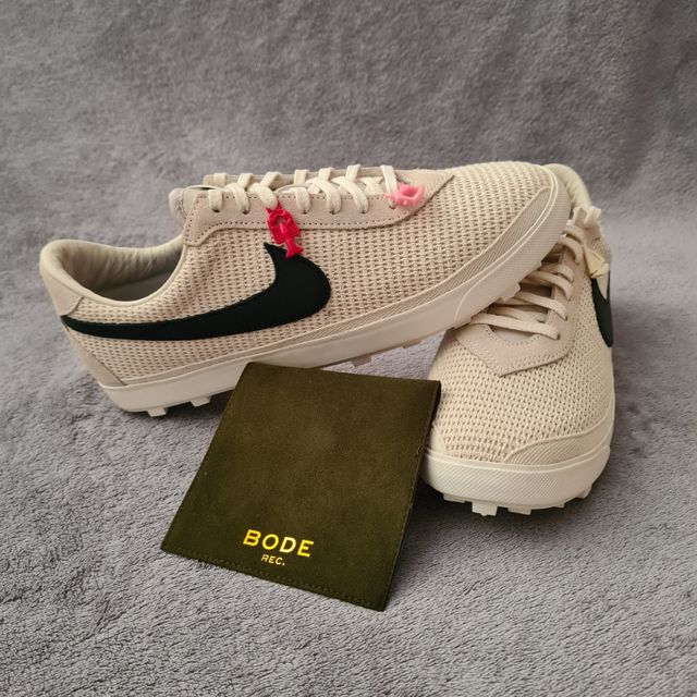 Nike X Bode Astrograbber Natural