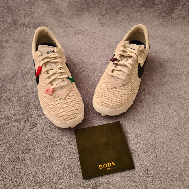 Nike X Bode Astrograbber Natural