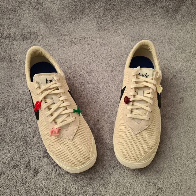 Nike X Bode Astrograbber Natural