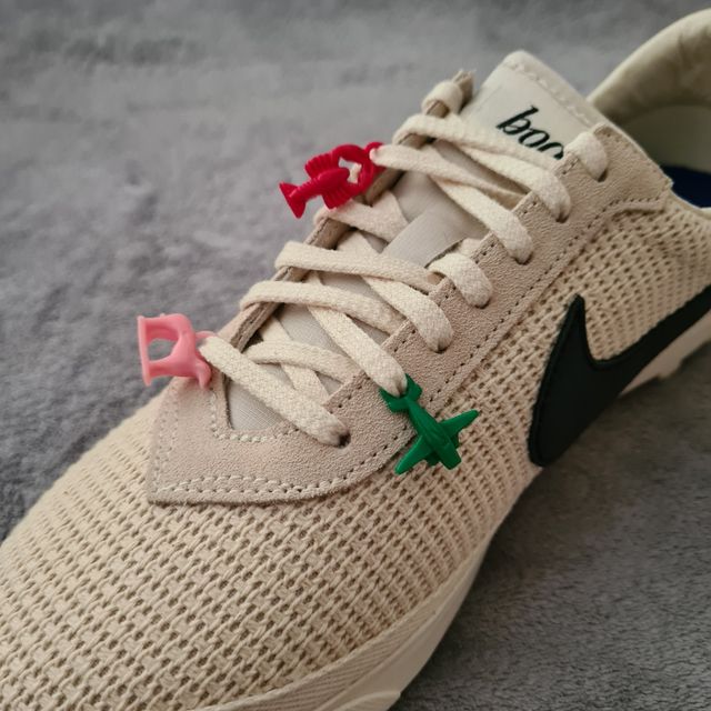 Nike X Bode Astrograbber Natural