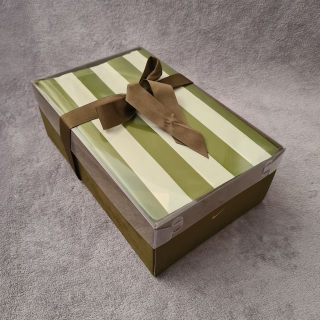 Nike X Bode Astrograbber Natural