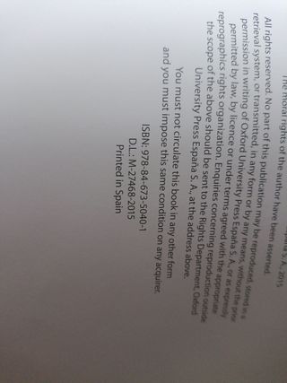 2 Eso tecnología inglés Oxford