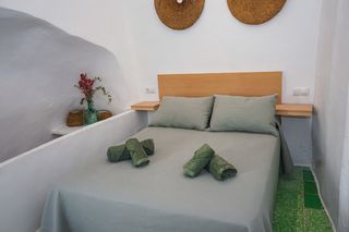 Casa en alquiler