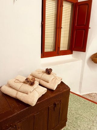 Casa en alquiler