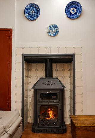 Casa en alquiler