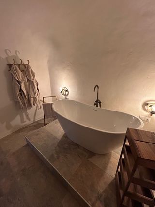 Casa en alquiler