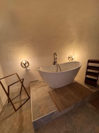 Casa en alquiler