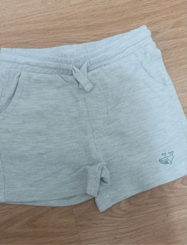 Pantalones cortos Sfera