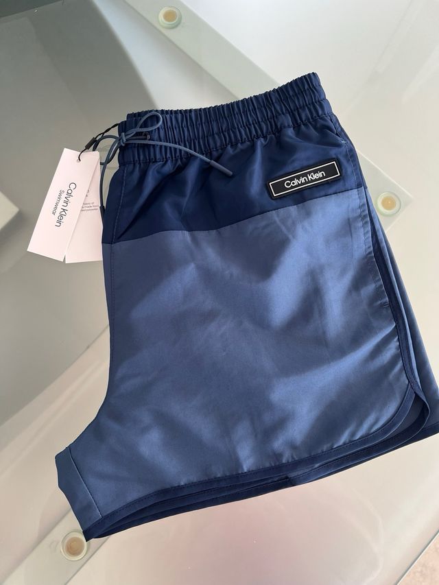 Bañador Calvin Klein