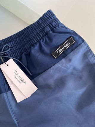 Bañador Calvin Klein